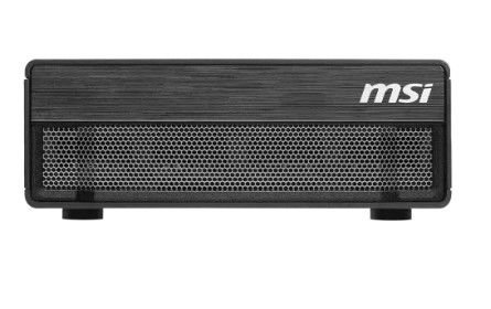 ���� ���� �������� MSI DGX Spark� Blackwell  