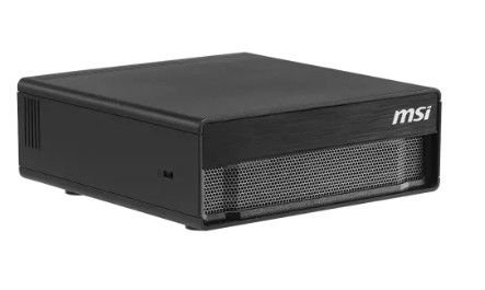���� ���� �������� MSI DGX Spark� Blackwell  