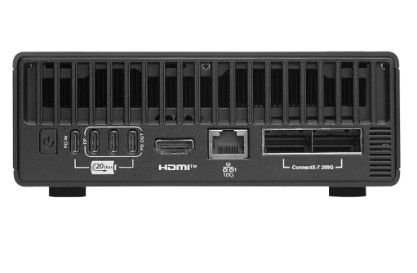 ���� ���� �������� MSI DGX Spark� Blackwell  