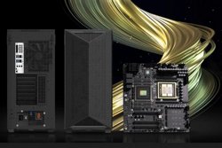 מחשב בינה מלאכותית XpertStation NVIDIA® MSI DGX WS300 -Grace™ מחשב בינה מלאכותית XpertStation NVIDIA® MSI DGX WS300 -Grace™