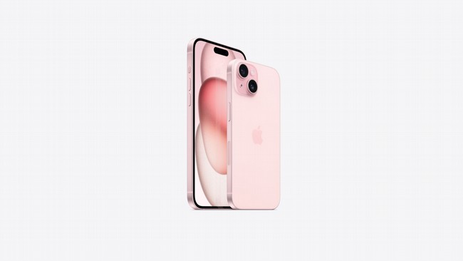 ������ 15 IPHONE 15 256GB PINK MTP73HX/A