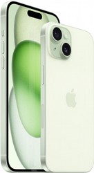 ������ 15 IPHONE 15 256GB GREEN MTPA3HX/A