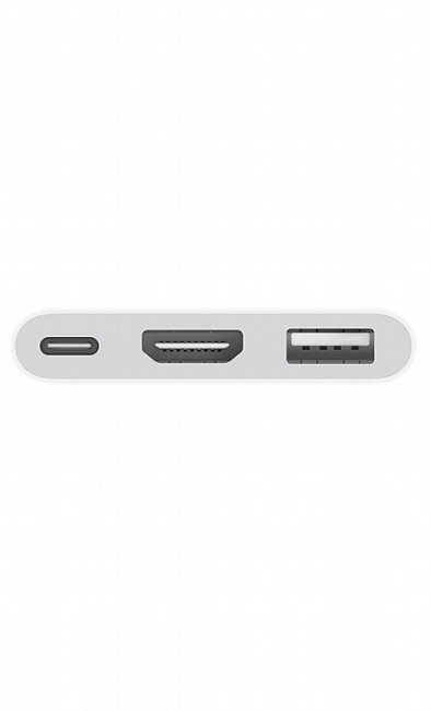 Apple USB-C Adapter 