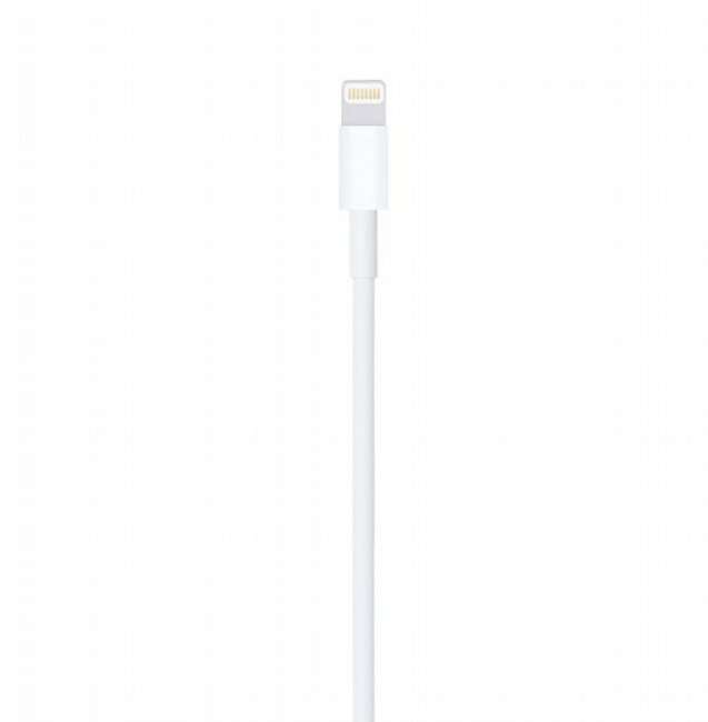 ��� Apple Lightning to USB Cable (1m) MUQW3ZM/A