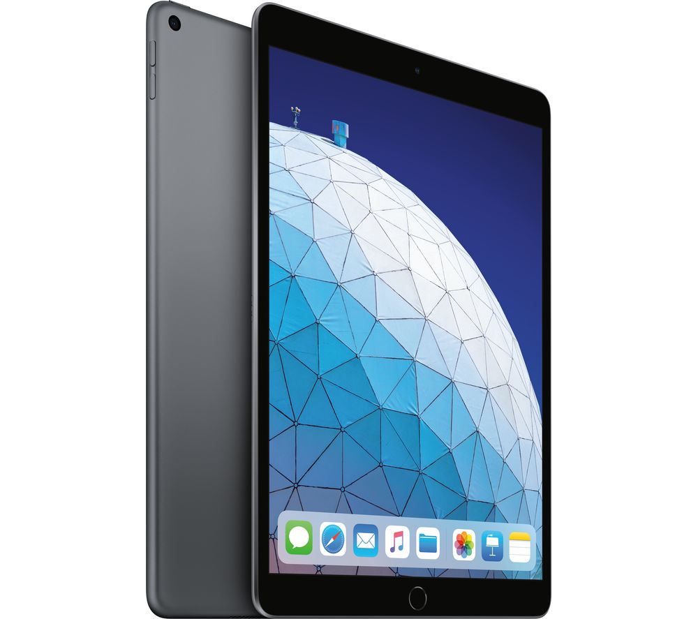 10.5 ipad air wifi 64gb