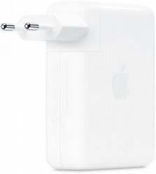 שנאי לניידי אפל Apple 140W USB-C Power Adapter MW2M3ZM/A שנאי לניידי אפל Apple 140W USB-C Power Adapter MW2M3ZM/A
