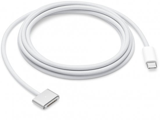 ��� Apple USB-C to MagSafe 3 Cable (2M) MW613ZM/A