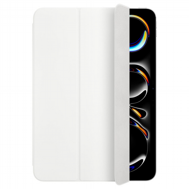����� ������ ��� 11" SMART FOLIO FOR IPAD PRO 11" - WHITE MW973ZM/A
