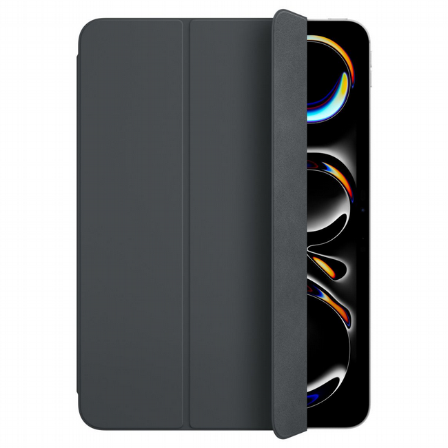 ����� ������ ��� 11" SMART FOLIO FOR IPAD PRO 11" - BLACK MW983ZM/A
