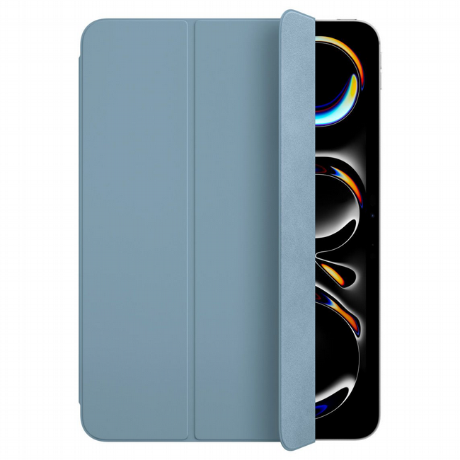 ����� ������ ��� 11" SMART FOLIO FOR IPAD PRO 11" - DENIM MW993ZM/A