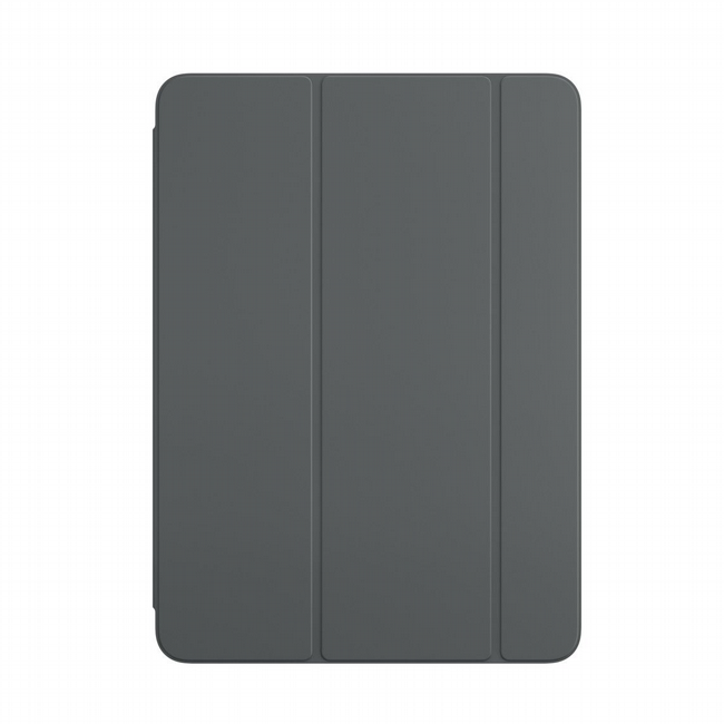 ����� ������ ���� 13" SMART FOLIO FOR IPAD AIR 13" M2 - CHARCOAL GRAY MWK93ZM/A