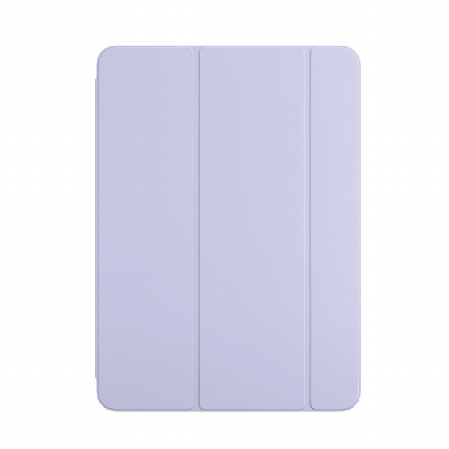 ����� ������ ���� 13" SMART FOLIO FOR IPAD AIR 13" M2 - LIGHT VIOLET MWKD3ZM/A