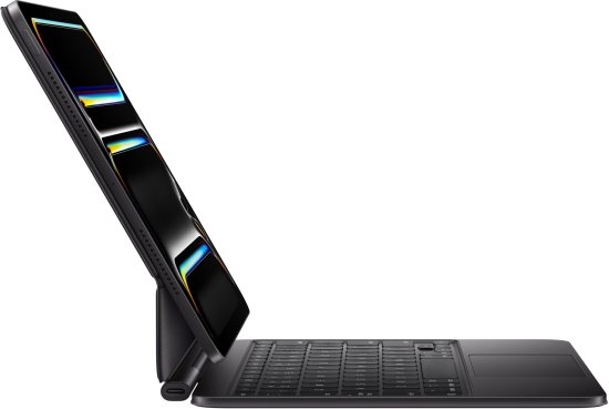 ����� ����� ���� ������ APPLE MAGIC KEYBOARD 11" FOR IPAD PRO M4 MWR23HB/A 