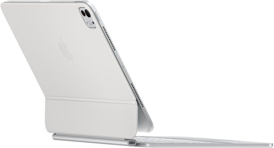 ����� ����� ��� ������ APPLE MAGIC KEYBOARD 13" FOR IPAD PRO M4 MWR43HB/A 