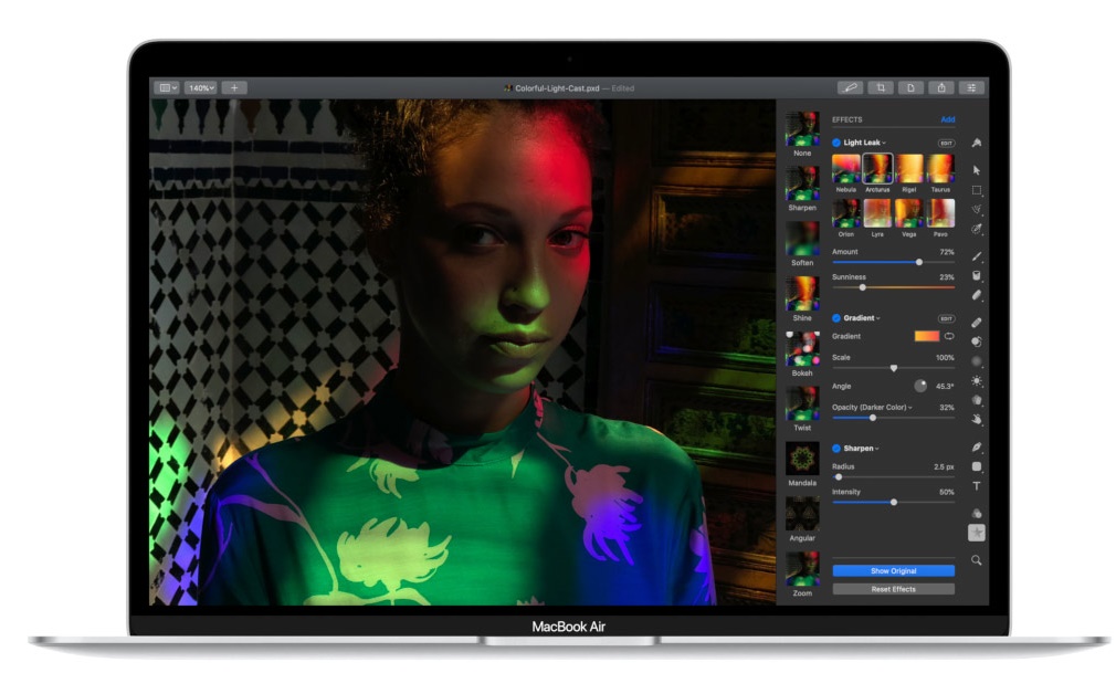 Apple MacBook Air