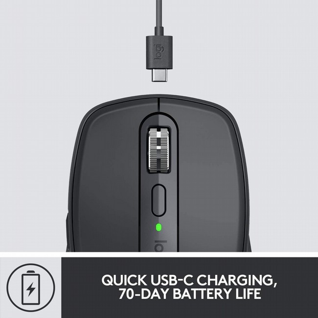 Logitech MX Anywhere 3 91000-692-90