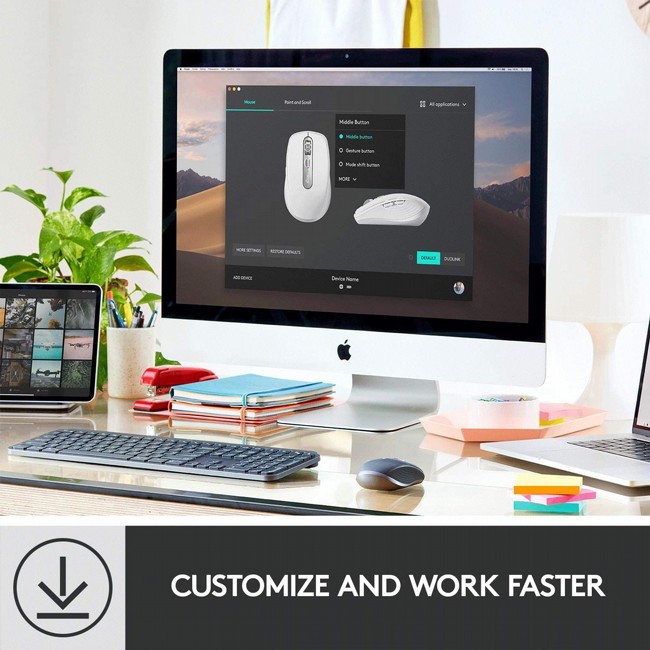 Logitech MX Anywhere 3 91000-692-90
