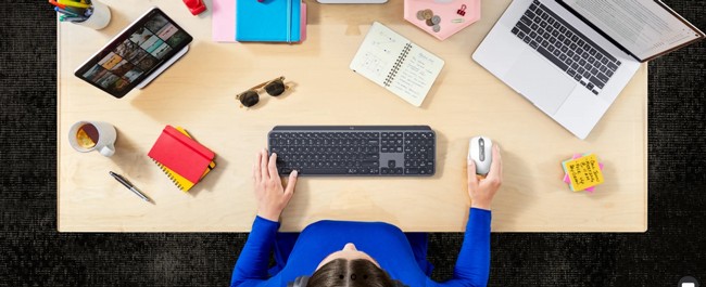 Logitech MX Anywhere 3 91000-692-90