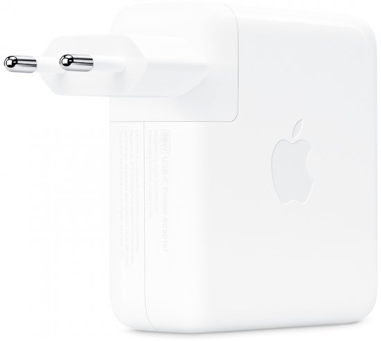���� ������ ��� APPLE 96W USB-C POWER ADAPTER MW2L3ZM/A