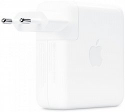 שנאי לניידי אפל APPLE 96W USB-C POWER ADAPTER MW2L3ZM/A שנאי לניידי אפל APPLE 96W USB-C POWER ADAPTER MW2L3ZM/A