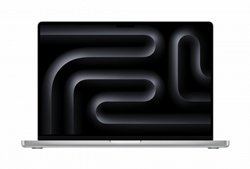 ����� ��� ��� MacBook Pro 16 (2024) M4 MAX SILVER MX2W3HB/A