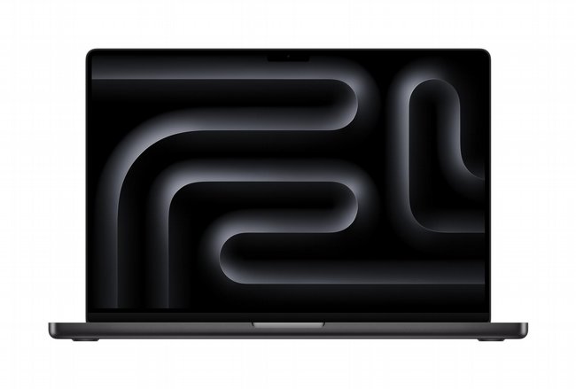 ����� ��� MacBook Pro 16 (2024) M4 PRO SPACE BLACK MX2X3HB/A