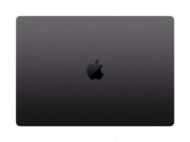 ����� ��� MacBook Pro 16 (2024) M4 PRO SPACE BLACK MX2X3HB/A