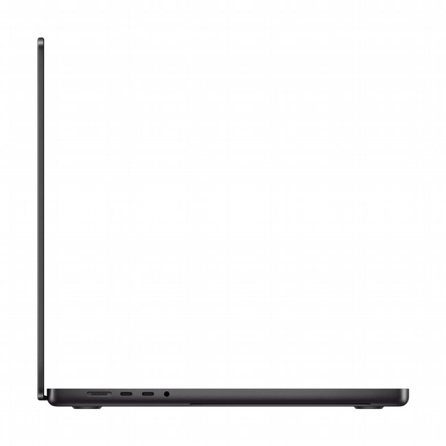 ����� ��� MacBook Pro 16 (2024) M4 PRO SPACE BLACK MX2X3HB/A