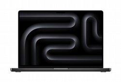 מקבוק פרו MacBook Pro 16 (2024) M4 PRO SPACE BLACK MX2Y3HB/A מקבוק פרו MacBook Pro 16 (2024) M4 PRO SPACE BLACK MX2Y3HB/A