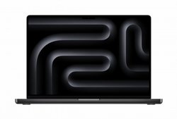 מקבוק פרו מקס MacBook Pro 16 M4 MAX SPACE BLACK MX313HB/A מקבוק פרו מקס MacBook Pro 16 M4 MAX SPACE BLACK MX313HB/A