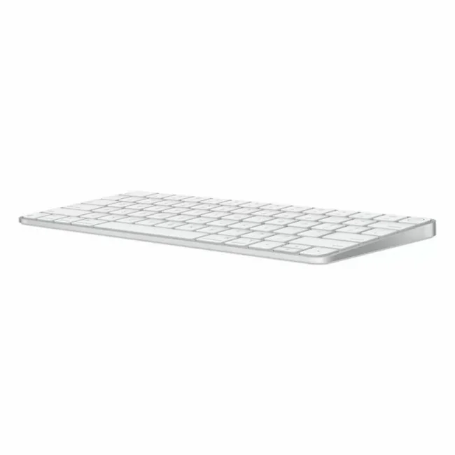 ����� ���� �� ����� ���� ��� APPLE MAGIC KEYBOARD (2024) WITH TOUCH ID FOR MACS WITH APPLE SILICON HEBREW - MXCK3HB/A