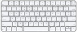 ����� ���� �� ����� ���� ��� APPLE MAGIC KEYBOARD (2024) WITH TOUCH ID FOR MACS WITH APPLE SILICON US ENGLISH - MXCK3LB/A