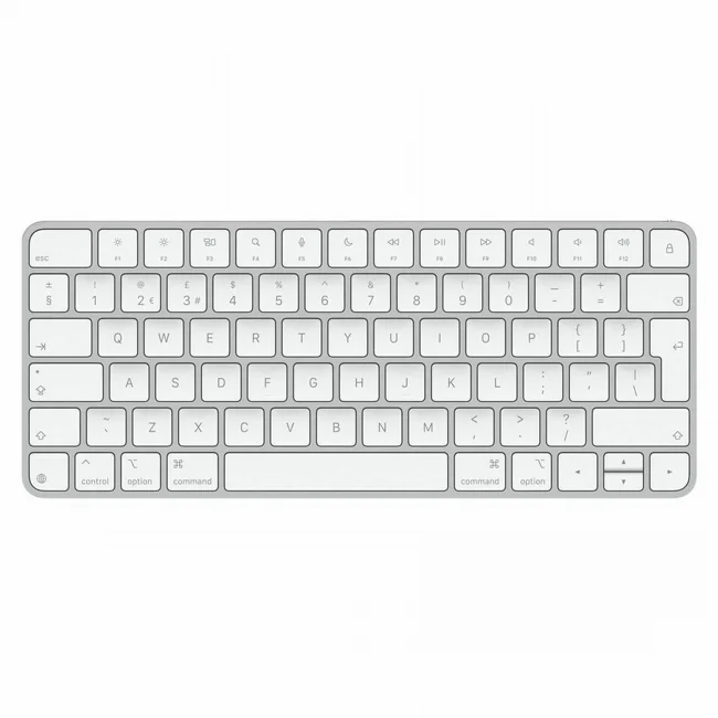 ����� ��� ���� APPLE MAGIC KEYBOARD 2 (2024) USB-C MXCL3HB/A 