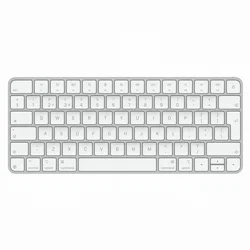 ����� ��� ���� APPLE MAGIC KEYBOARD 2 (2024) USB-C MXCL3HB/A 