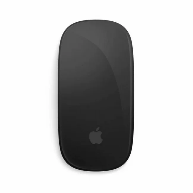 ���� ���� ��� ������ APPLE MAGIC MOUSE (2024) USB-C BLACK MMMQ3ZM/A