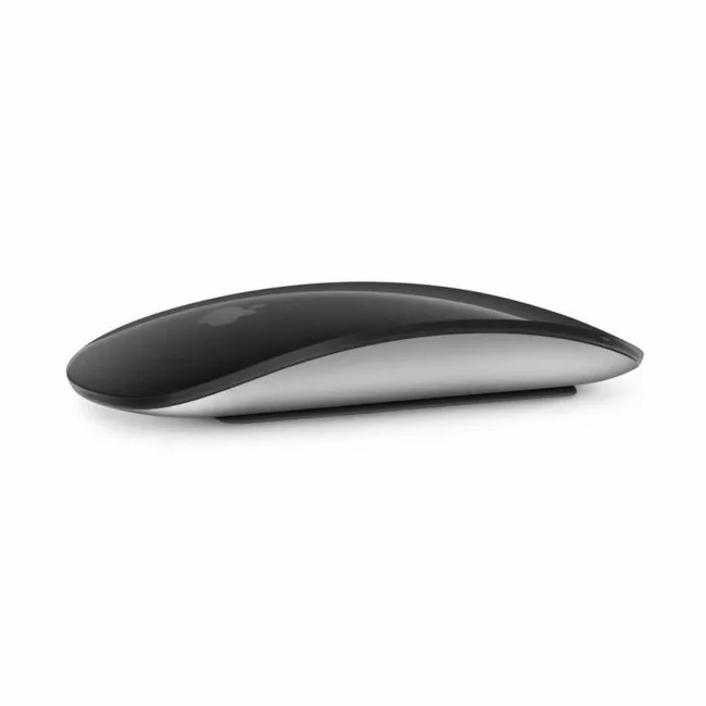 ���� ���� ��� ������ APPLE MAGIC MOUSE (2024) USB-C BLACK MMMQ3ZM/A