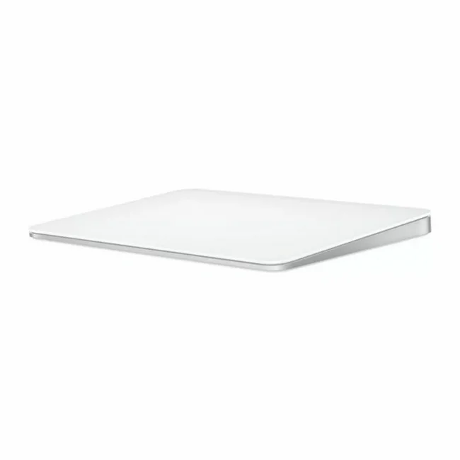 ���� ��� APPLE MAGIC TRACKPAD (2024) USB-C - SILVER MXK93ZM/A 