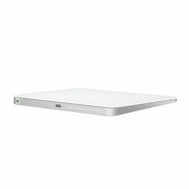���� ��� APPLE MAGIC TRACKPAD (2024) USB-C - SILVER MXK93ZM/A 