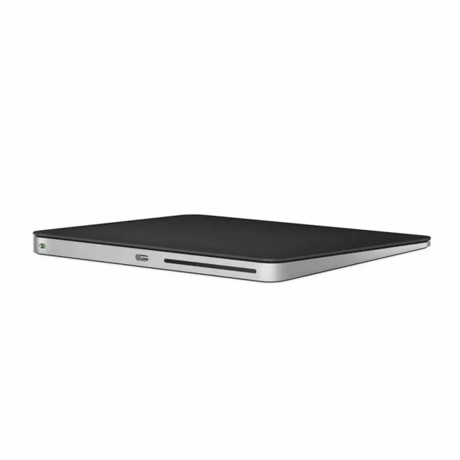 ���� ��� APPLE MAGIC TRACKPAD (2024) USB-C - BLACK MXKA3ZM/A