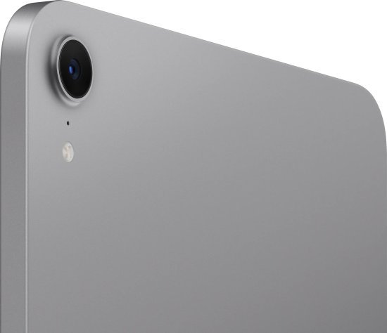 ����� ���� Apple iPad Mini Wi-Fi 128GB (2024) SPACE GREY MXN63KN/A 
