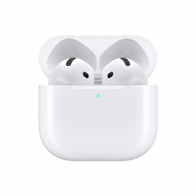 ������� �������� 4 APPLE AIRPODS 4 MXP63ZM/A