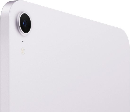 ����� ���� Apple iPad Mini (2024) Wi-Fi + Cellular 128GB PURPLE MXPR3KN/A 
