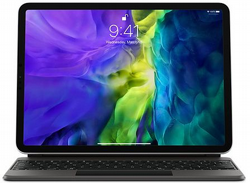     APPLE IPAD PRO MAGIC KEYBOARD 11" (2020) MXQT2HB/A