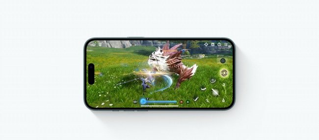������ 16 IPHONE 16 PLUS 128GB ULTRAMARINE MXVX3QN/A