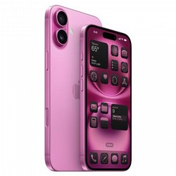 אייפון 16 IPHONE 16 PLUS 128GB PINK MXVW3QN/A אייפון 16 IPHONE 16 PLUS 128GB PINK MXVW3QN/A