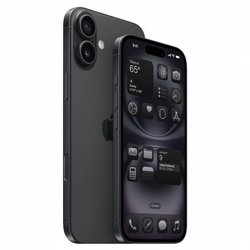 אייפון 16 IPHONE 16 PLUS 512GB BLACK MY1P3QN/A אייפון 16 IPHONE 16 PLUS 512GB BLACK MY1P3QN/A