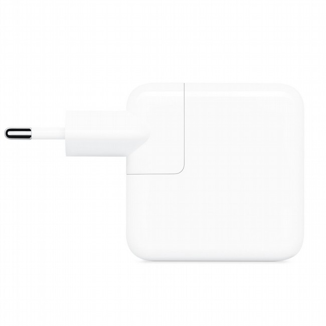 Apple 30W USB-C Power Adapter