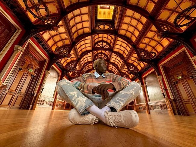 ������ 16 IPHONE 16 PLUS 256GB PINK MXY13QN/A