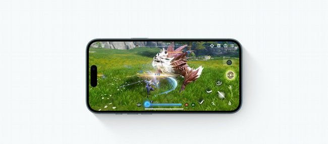 ������ 16 IPHONE 16 PLUS 512GB ULTRAMARINE MY2J3QN/A