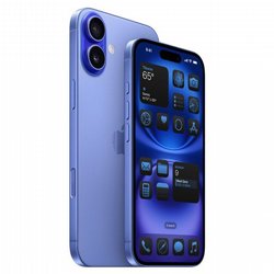 ������ 16 IPHONE 16 PLUS 512GB ULTRAMARINE MY2J3QN/A